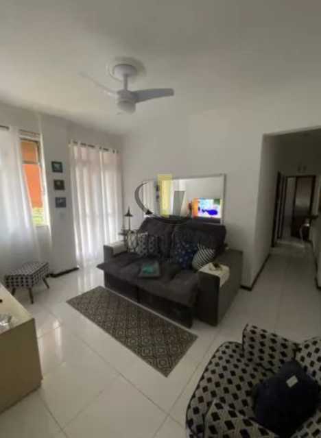 Conheça Screenshot_20231020_122013_OLX do imóvel - Apartamento 3 quartos à venda Campo Grande, Rio de Janeiro - R$ 240.000 - BGAP30009 - 4 Screenshot_20231020_122013_OLX - 4