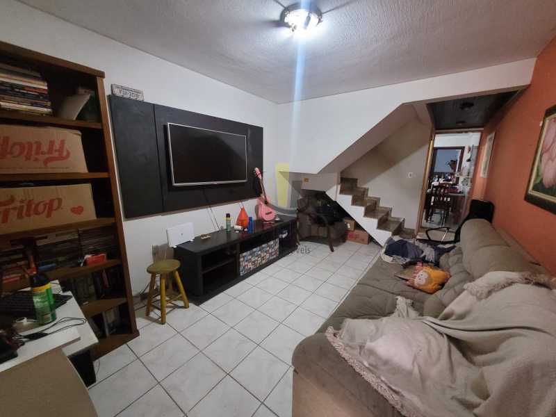 Conheça WhatsApp Image 2023-10-27 at 1 do imóvel - Casa em Condomínio 3 quartos à venda Realengo, Rio de Janeiro - R$ 420.000 - BGCN30022 - 3 WhatsApp Image 2023-10-27 at 1 - 3