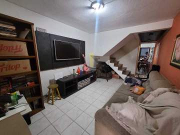 Casa em Condomínio 3 quartos à venda Realengo, Rio de Janeiro - R$ 365.000 - BGCN30022