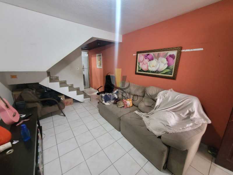 Conheça WhatsApp Image 2023-10-27 at 1 do imóvel - Casa em Condomínio 3 quartos à venda Realengo, Rio de Janeiro - R$ 420.000 - BGCN30022 - 4 WhatsApp Image 2023-10-27 at 1 - 4