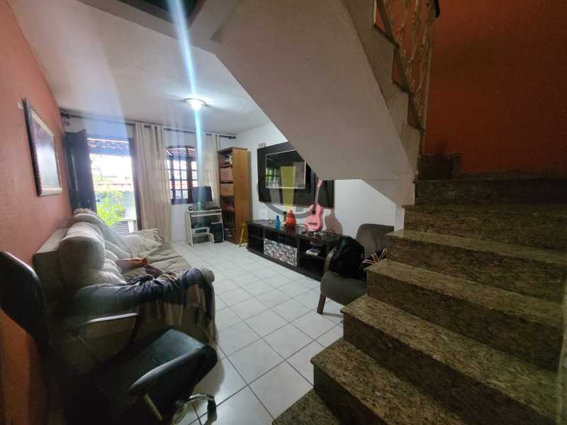 Conheça WhatsApp Image 2023-10-27 at 1 do imóvel - Casa em Condomínio 3 quartos à venda Realengo, Rio de Janeiro - R$ 420.000 - BGCN30022 - 5 WhatsApp Image 2023-10-27 at 1 - 5