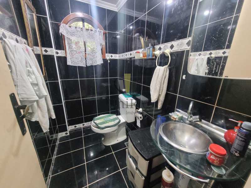 Conheça WhatsApp Image 2023-10-27 at 1 do imóvel - Casa em Condomínio 3 quartos à venda Realengo, Rio de Janeiro - R$ 420.000 - BGCN30022 - 6 WhatsApp Image 2023-10-27 at 1 - 6