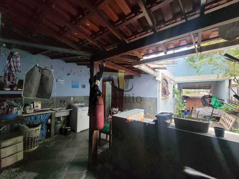 Conheça WhatsApp Image 2023-10-27 at 1 do imóvel - Casa em Condomínio 3 quartos à venda Realengo, Rio de Janeiro - R$ 420.000 - BGCN30022 - 11 WhatsApp Image 2023-10-27 at 1 - 11