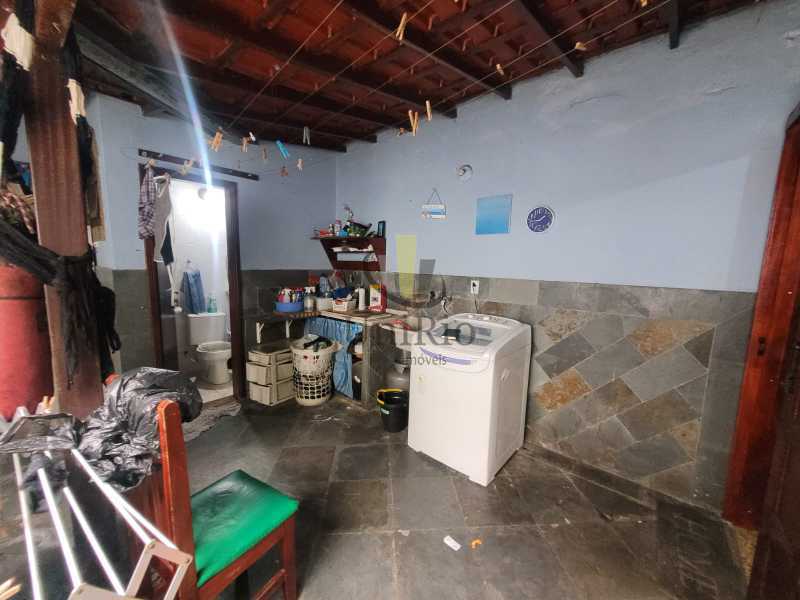 Conheça WhatsApp Image 2023-10-27 at 1 do imóvel - Casa em Condomínio 3 quartos à venda Realengo, Rio de Janeiro - R$ 420.000 - BGCN30022 - 12 WhatsApp Image 2023-10-27 at 1 - 12