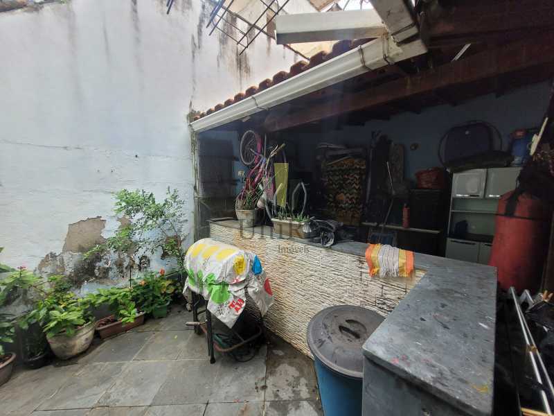 Conheça WhatsApp Image 2023-10-27 at 1 do imóvel - Casa em Condomínio 3 quartos à venda Realengo, Rio de Janeiro - R$ 420.000 - BGCN30022 - 13 WhatsApp Image 2023-10-27 at 1 - 13