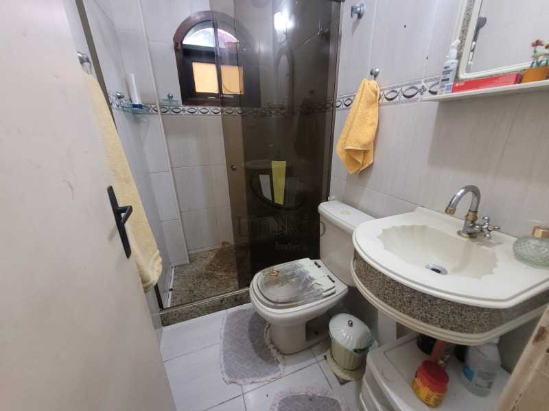 Conheça WhatsApp Image 2023-10-27 at 1 do imóvel - Casa em Condomínio 3 quartos à venda Realengo, Rio de Janeiro - R$ 420.000 - BGCN30022 - 18 WhatsApp Image 2023-10-27 at 1 - 18