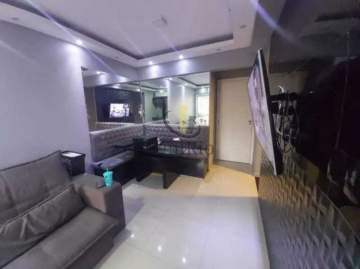 Apartamento 2 quartos à venda Campo Grande, Rio de Janeiro - R$ 245.000 - BGAP20107