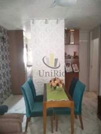 Apartamento 2 quartos à venda Campo Grande, Rio de Janeiro - R$ 220.000 - BGAP20112