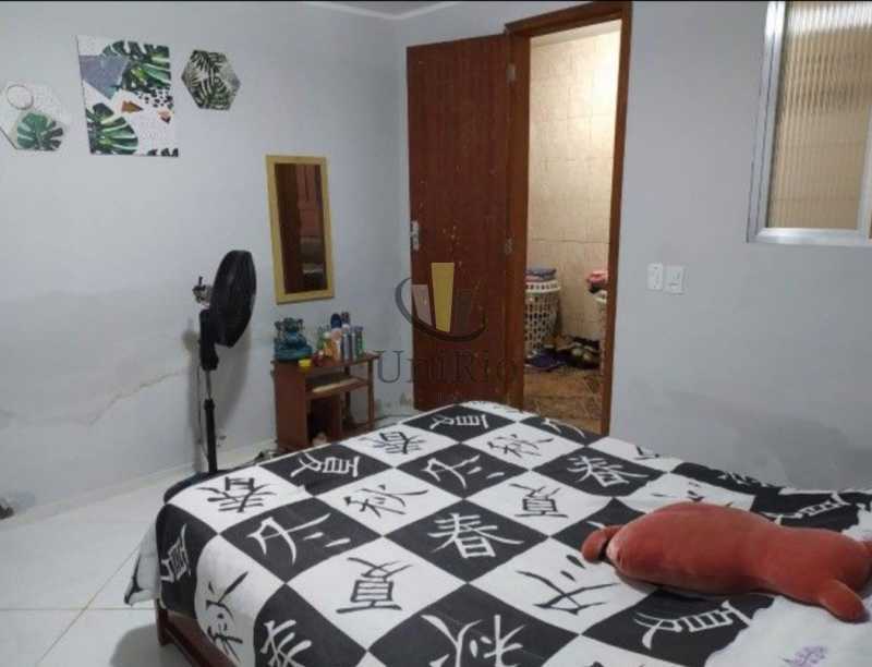 Conheça Screenshot_20231024_100529_OLX do imóvel - Casa de Vila 5 quartos à venda Realengo, Rio de Janeiro - R$ 380.000 - BGCV50001 - 6 Screenshot_20231024_100529_OLX - 6