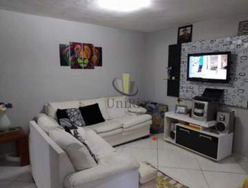 Casa de Vila 5 quartos à venda Realengo, Rio de Janeiro - R$ 360.000 - BGCV50001