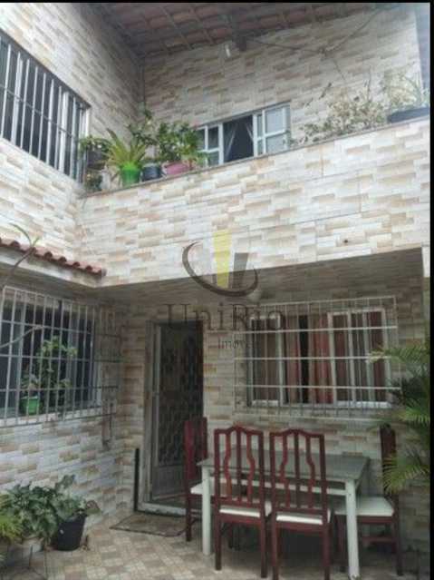 Conheça Screenshot_20231024_100414_OLX do imóvel - Casa de Vila 5 quartos à venda Realengo, Rio de Janeiro - R$ 380.000 - BGCV50001 - 12 Screenshot_20231024_100414_OLX - 12