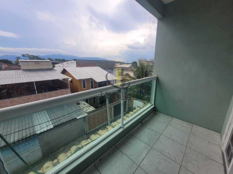 Conheça 20231031_150547 do imóvel - Casa em Condomínio 3 quartos à venda Realengo, Rio de Janeiro - R$ 380.000 - BGCN30025 - 11 20231031_150547 - 11