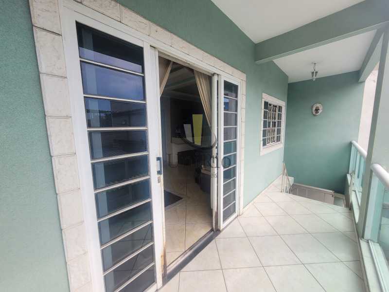 Conheça 20231031_150129 do imóvel - Casa em Condomínio 3 quartos à venda Realengo, Rio de Janeiro - R$ 380.000 - BGCN30025 - 23 20231031_150129 - 23