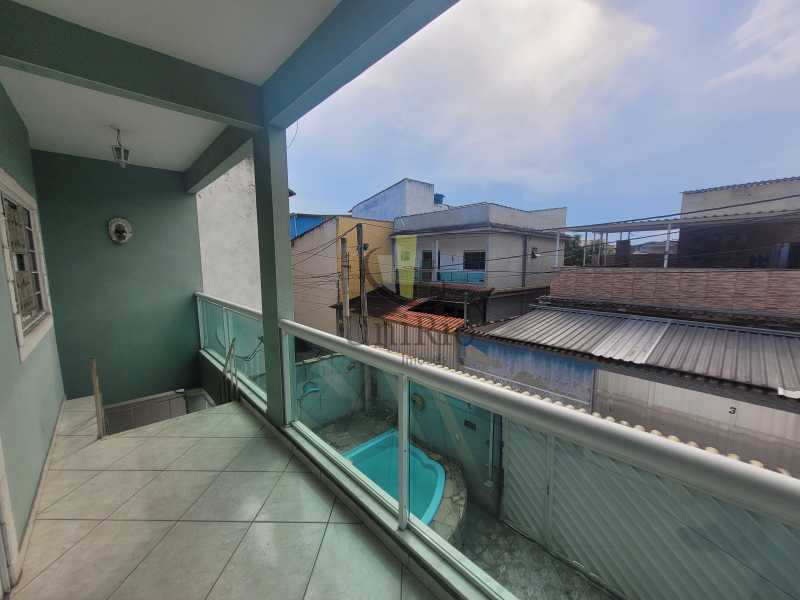 Conheça 20231031_150116 do imóvel - Casa em Condomínio 3 quartos à venda Realengo, Rio de Janeiro - R$ 380.000 - BGCN30025 - 24 20231031_150116 - 24