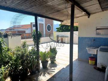 Cobertura 2 quartos à venda Padre Miguel, Rio de Janeiro - R$ 270.000 - BGCO20003