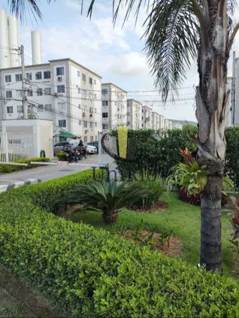 Conheça 01 do imóvel - Apartamento 2 quartos à venda Campo Grande, Rio de Janeiro - R$ 157.000 - BGAP20114 - 11 01 - 11