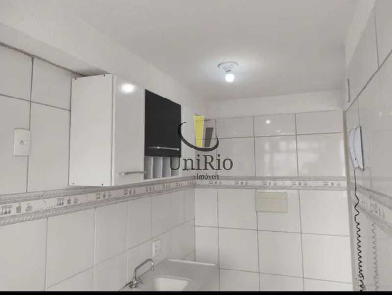 Conheça 06 do imóvel - Apartamento 2 quartos à venda Campo Grande, Rio de Janeiro - R$ 157.000 - BGAP20114 - 16 06 - 16