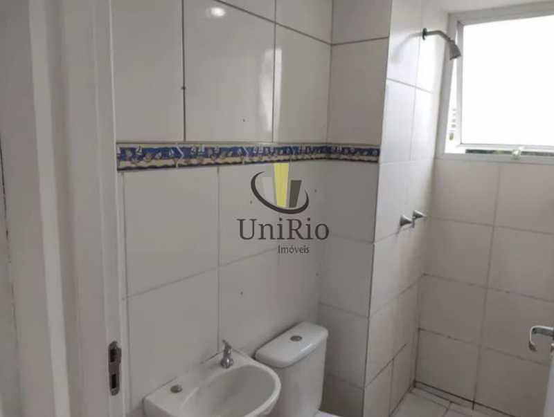 Conheça 07 do imóvel - Apartamento 2 quartos à venda Campo Grande, Rio de Janeiro - R$ 157.000 - BGAP20114 - 17 07 - 17