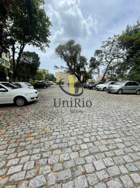 Conheça 3612_G1701279142 do imóvel - Apartamento 2 quartos à venda Taquara, Rio de Janeiro - R$ 250.000 - BGAP20116 - 19 3612_G1701279142 - 19