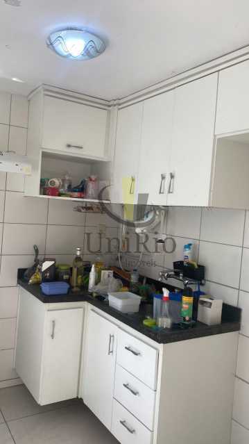 Conheça 99ab9cdf-506d-4a9b-803b-91f891 do imóvel - Apartamento 2 quartos à venda Taquara, Rio de Janeiro - R$ 250.000 - BGAP20116 - 14 99ab9cdf-506d-4a9b-803b-91f891 - 14
