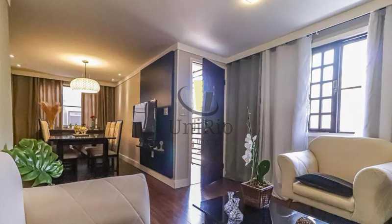 Conheça WhatsApp Image 2023-11-04 at 1 do imóvel - Casa em Condomínio 4 quartos à venda Tanque, Rio de Janeiro - R$ 670.000 - FRCN40098 - 9 WhatsApp Image 2023-11-04 at 1 - 9