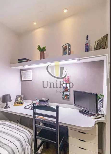 Conheça WhatsApp Image 2023-11-04 at 1 do imóvel - Casa em Condomínio 4 quartos à venda Tanque, Rio de Janeiro - R$ 670.000 - FRCN40098 - 15 WhatsApp Image 2023-11-04 at 1 - 15