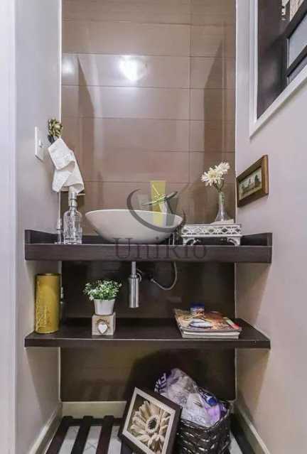 Conheça WhatsApp Image 2023-11-04 at 1 do imóvel - Casa em Condomínio 4 quartos à venda Tanque, Rio de Janeiro - R$ 670.000 - FRCN40098 - 21 WhatsApp Image 2023-11-04 at 1 - 21