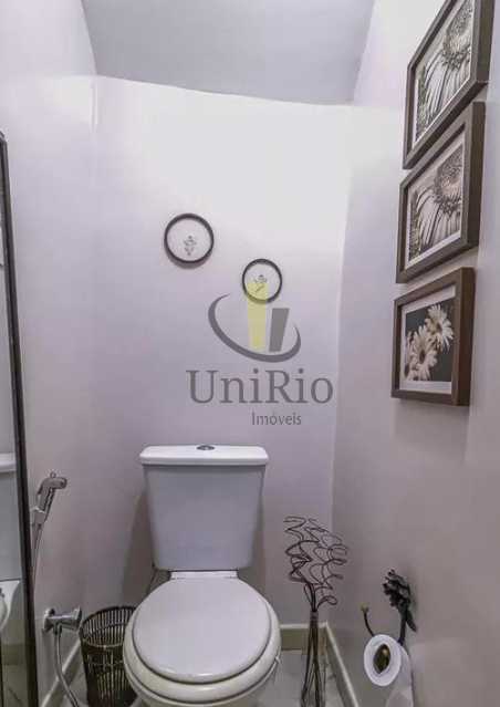 Conheça WhatsApp Image 2023-11-04 at 1 do imóvel - Casa em Condomínio 4 quartos à venda Tanque, Rio de Janeiro - R$ 670.000 - FRCN40098 - 22 WhatsApp Image 2023-11-04 at 1 - 22