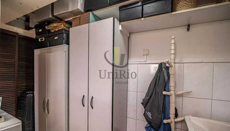 Conheça WhatsApp Image 2023-11-04 at 1 do imóvel - Casa em Condomínio 4 quartos à venda Tanque, Rio de Janeiro - R$ 670.000 - FRCN40098 - 29 WhatsApp Image 2023-11-04 at 1 - 29