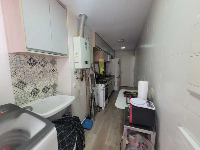 Conheça WhatsApp Image 2023-11-07 at 1 do imóvel - Apartamento 2 quartos à venda Freguesia (Jacarepaguá), Rio de Janeiro - R$ 450.000 - FRAP21795 - 19 WhatsApp Image 2023-11-07 at 1 - 19