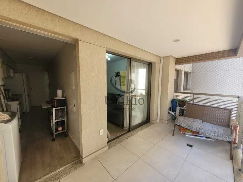 Conheça WhatsApp Image 2023-11-07 at 1 do imóvel - Apartamento 2 quartos à venda Freguesia (Jacarepaguá), Rio de Janeiro - R$ 450.000 - FRAP21795 - 7 WhatsApp Image 2023-11-07 at 1 - 7