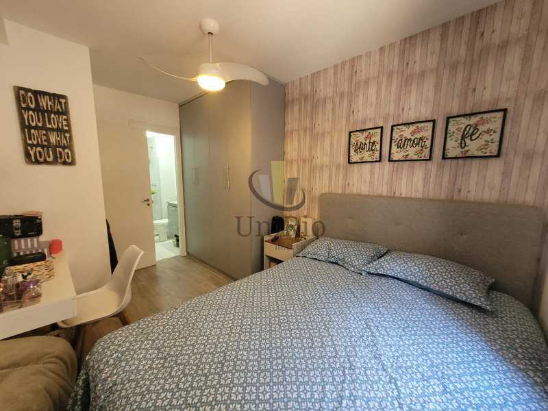 Conheça WhatsApp Image 2023-11-07 at 1 do imóvel - Apartamento 2 quartos à venda Freguesia (Jacarepaguá), Rio de Janeiro - R$ 450.000 - FRAP21795 - 3 WhatsApp Image 2023-11-07 at 1 - 3