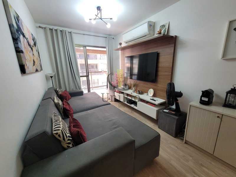 Conheça WhatsApp Image 2023-11-07 at 1 do imóvel - Apartamento 2 quartos à venda Freguesia (Jacarepaguá), Rio de Janeiro - R$ 450.000 - FRAP21795 - 5 WhatsApp Image 2023-11-07 at 1 - 5