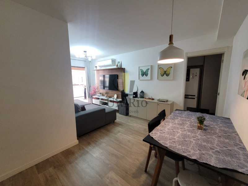 Conheça WhatsApp Image 2023-11-07 at 1 do imóvel - Apartamento 2 quartos à venda Freguesia (Jacarepaguá), Rio de Janeiro - R$ 450.000 - FRAP21795 - 4 WhatsApp Image 2023-11-07 at 1 - 4
