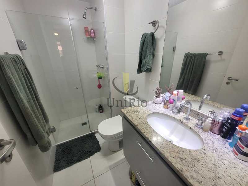 Conheça WhatsApp Image 2023-11-07 at 1 do imóvel - Apartamento 2 quartos à venda Freguesia (Jacarepaguá), Rio de Janeiro - R$ 450.000 - FRAP21795 - 12 WhatsApp Image 2023-11-07 at 1 - 12