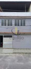 Casa 2 quartos à venda Bangu, Rio de Janeiro - R$ 280.000 - BGCA20036