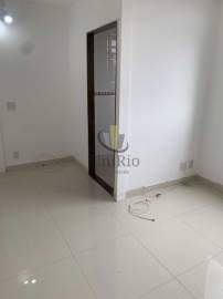 Apartamento 2 quartos à venda Freguesia (Jacarepaguá), Rio de Janeiro - R$ 210.000 - FRAP21798