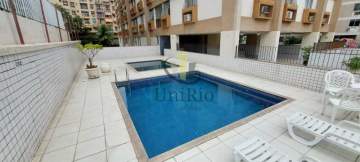 Apartamento 3 quartos à venda Jacarepaguá, Rio de Janeiro - R$ 470.000 - FRAP30584