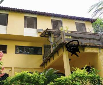 Casa em Condomínio 5 quartos à venda Itanhangá, Rio de Janeiro - R$ 799.900 - FRCN50025