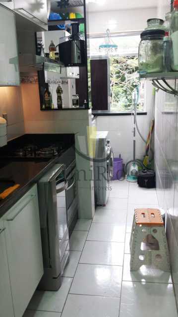 Conheça 10ba5364-b756-414d-96ce-5dc09e do imóvel - Apartamento 2 quartos à venda Freguesia (Jacarepaguá), Rio de Janeiro - R$ 300.000 - FRAP21811 - 12 10ba5364-b756-414d-96ce-5dc09e - 12