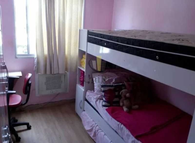 Conheça Screenshot_20231117_153839_OLX do imóvel - Apartamento 2 quartos à venda Campo Grande, Rio de Janeiro - R$ 190.000 - BGAP20131 - 3 Screenshot_20231117_153839_OLX - 3