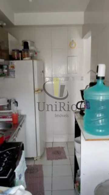 Conheça Screenshot_20231117_153830_OLX do imóvel - Apartamento 2 quartos à venda Campo Grande, Rio de Janeiro - R$ 190.000 - BGAP20131 - 4 Screenshot_20231117_153830_OLX - 4