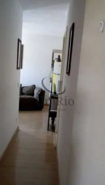 Conheça Screenshot_20231117_153744_OLX do imóvel - Apartamento 2 quartos à venda Campo Grande, Rio de Janeiro - R$ 190.000 - BGAP20131 - 2 Screenshot_20231117_153744_OLX - 2