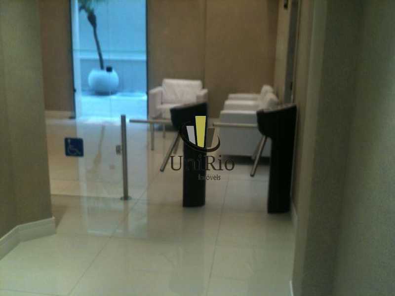 Conheça 02 do imóvel - Sala Comercial 25m² à venda Freguesia (Jacarepaguá), Rio de Janeiro - R$ 120.000 - FRSL00064 - 2 02 - 2