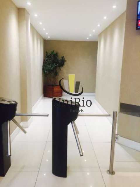 Conheça 03 do imóvel - Sala Comercial 25m² à venda Freguesia (Jacarepaguá), Rio de Janeiro - R$ 120.000 - FRSL00064 - 3 03 - 3