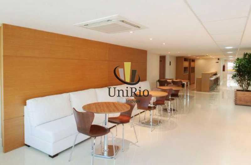 Conheça 04 do imóvel - Sala Comercial 25m² à venda Freguesia (Jacarepaguá), Rio de Janeiro - R$ 120.000 - FRSL00064 - 4 04 - 4