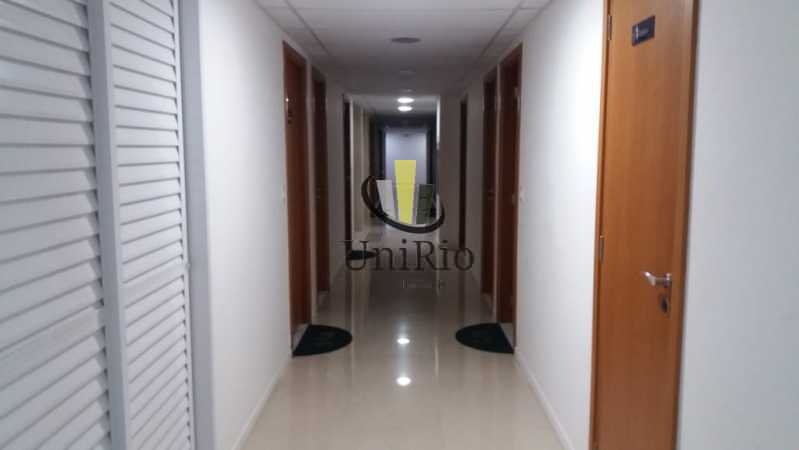 Conheça 08 do imóvel - Sala Comercial 25m² à venda Freguesia (Jacarepaguá), Rio de Janeiro - R$ 120.000 - FRSL00064 - 8 08 - 8