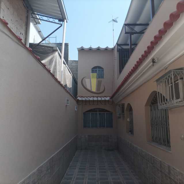 Conheça IMG-20231116-WA0045 do imóvel - Casa de Vila 3 quartos à venda Padre Miguel, Rio de Janeiro - R$ 318.000 - BGCV30009 - 2 IMG-20231116-WA0045 - 2