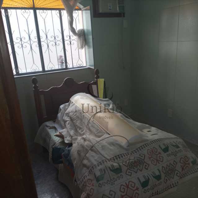 Conheça IMG-20231116-WA0050 do imóvel - Casa de Vila 3 quartos à venda Padre Miguel, Rio de Janeiro - R$ 318.000 - BGCV30009 - 6 IMG-20231116-WA0050 - 6