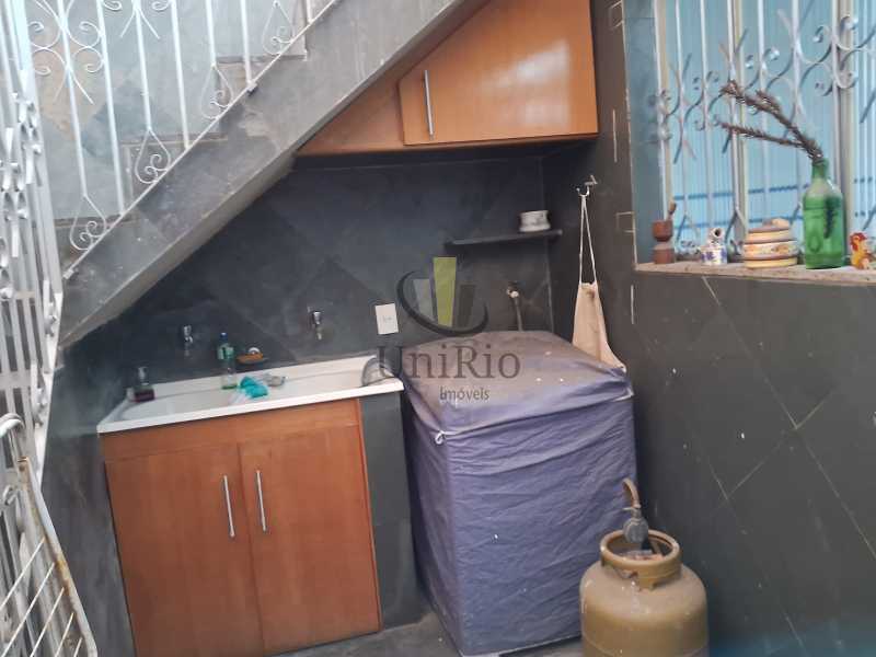 Conheça 20231123_120406 do imóvel - Casa de Vila 3 quartos à venda Padre Miguel, Rio de Janeiro - R$ 318.000 - BGCV30009 - 15 20231123_120406 - 15